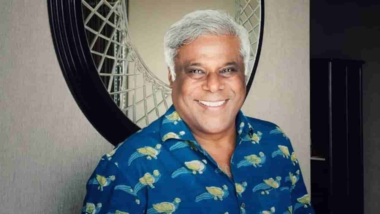 Ashish Vidyarthi